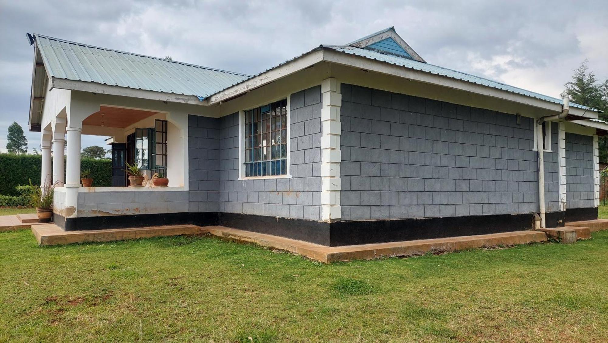 Holiday home Nina's